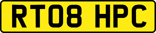RT08HPC