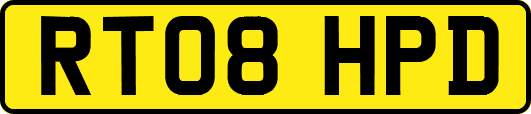 RT08HPD