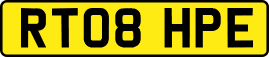 RT08HPE
