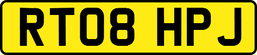 RT08HPJ