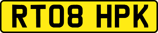 RT08HPK