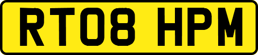 RT08HPM