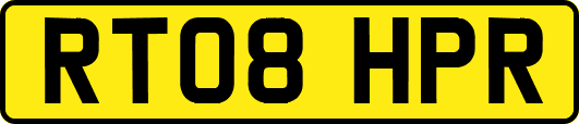 RT08HPR