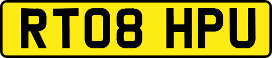 RT08HPU