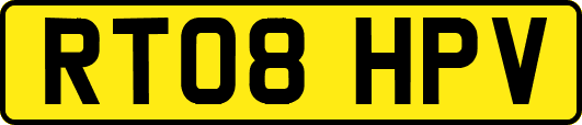 RT08HPV