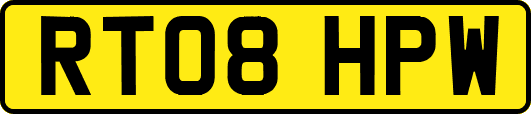 RT08HPW