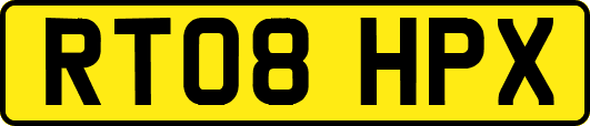 RT08HPX