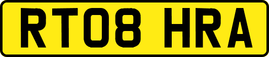 RT08HRA