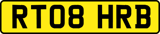 RT08HRB