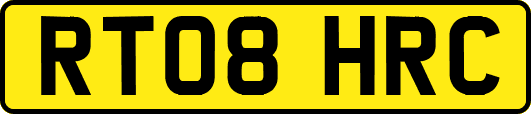 RT08HRC