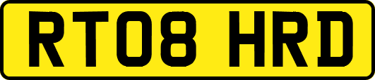 RT08HRD
