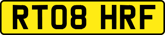 RT08HRF
