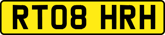 RT08HRH