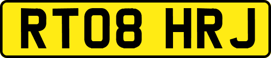 RT08HRJ