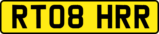 RT08HRR
