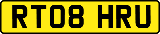 RT08HRU