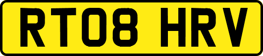 RT08HRV