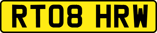 RT08HRW