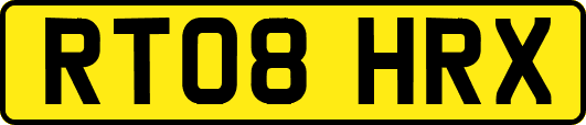 RT08HRX