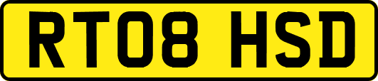 RT08HSD
