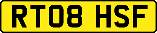 RT08HSF