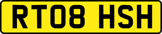 RT08HSH