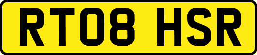 RT08HSR