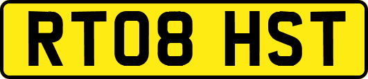 RT08HST