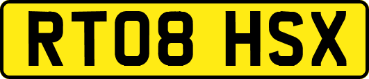 RT08HSX