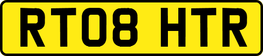 RT08HTR