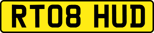 RT08HUD