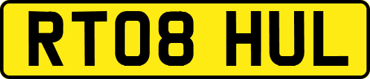 RT08HUL