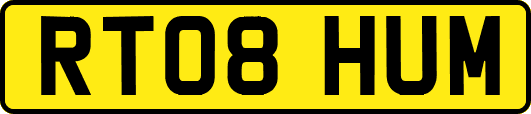RT08HUM