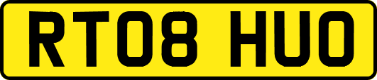 RT08HUO
