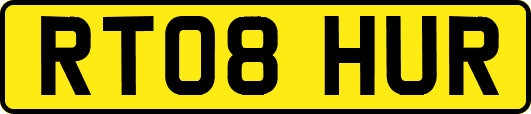 RT08HUR