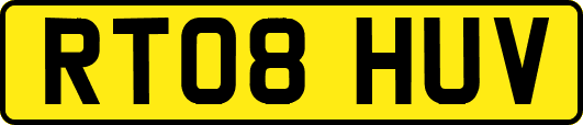 RT08HUV