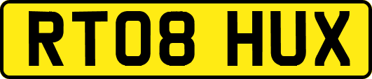 RT08HUX