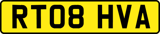 RT08HVA