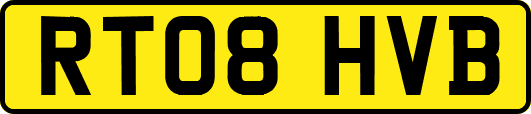 RT08HVB