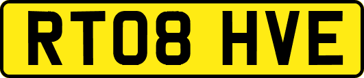 RT08HVE