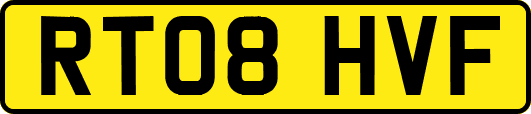 RT08HVF