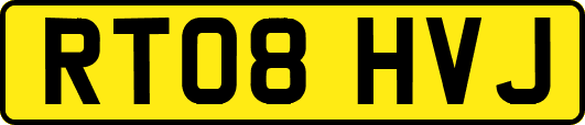 RT08HVJ