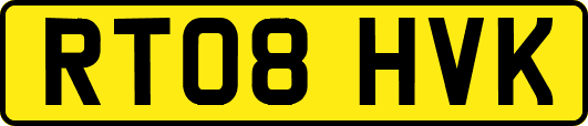 RT08HVK