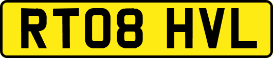 RT08HVL