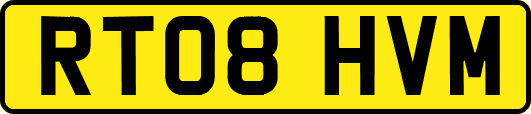 RT08HVM