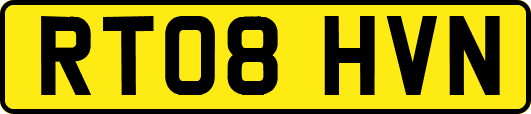 RT08HVN