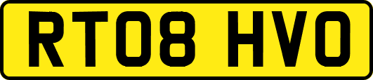 RT08HVO