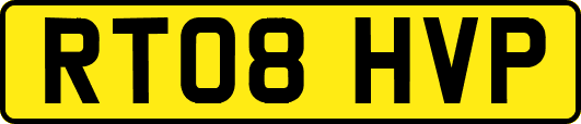 RT08HVP