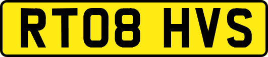 RT08HVS