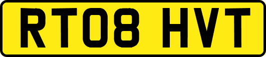 RT08HVT